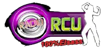 RCU Logo