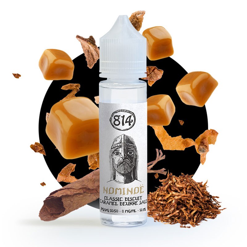 elfbar nachfüll pod läuft aus E-liquide Tabac main image 0