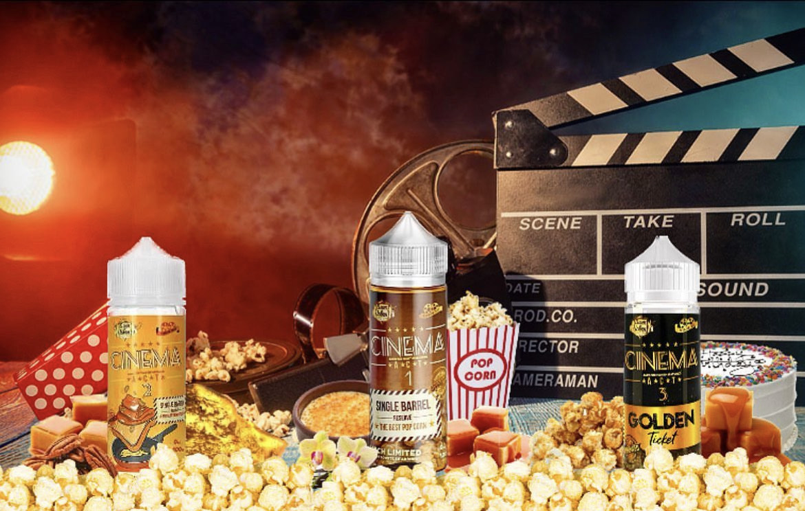 E-liquides Cloud of icarus | Vapotime  Perpignan