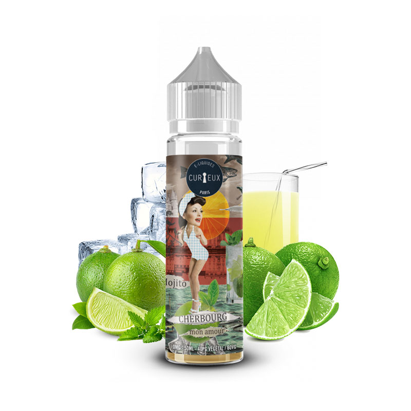 elfbar nachfüll pod läuft aus Tests et avis e-liquides Curieux main image 0