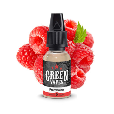 Green Liquides