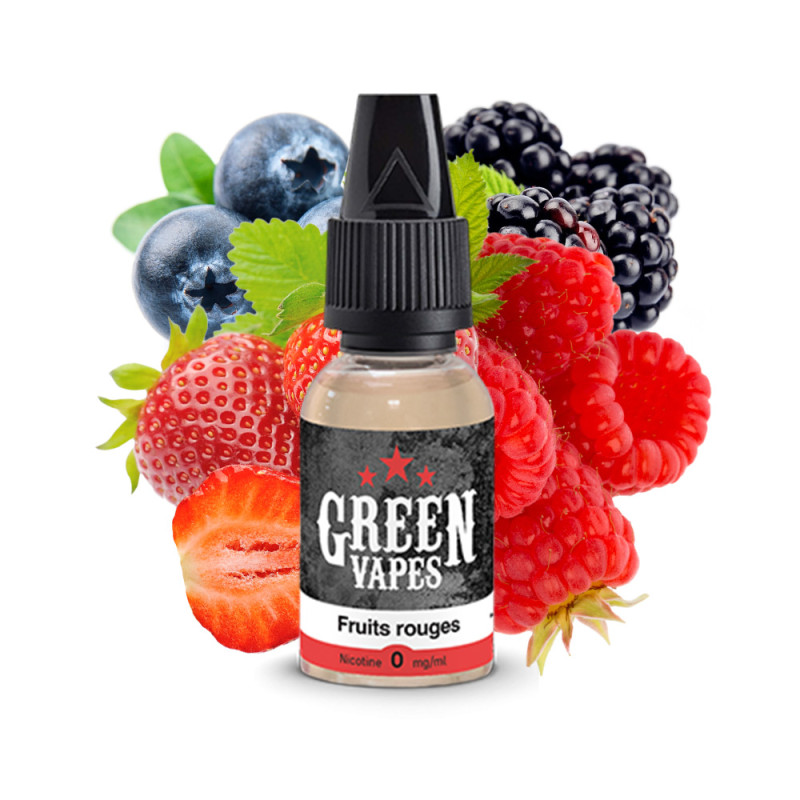 Green Liquides