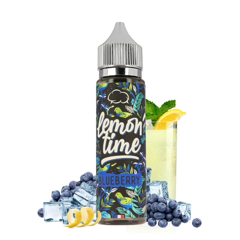 Green Liquides | Vapotime  Perpignan
