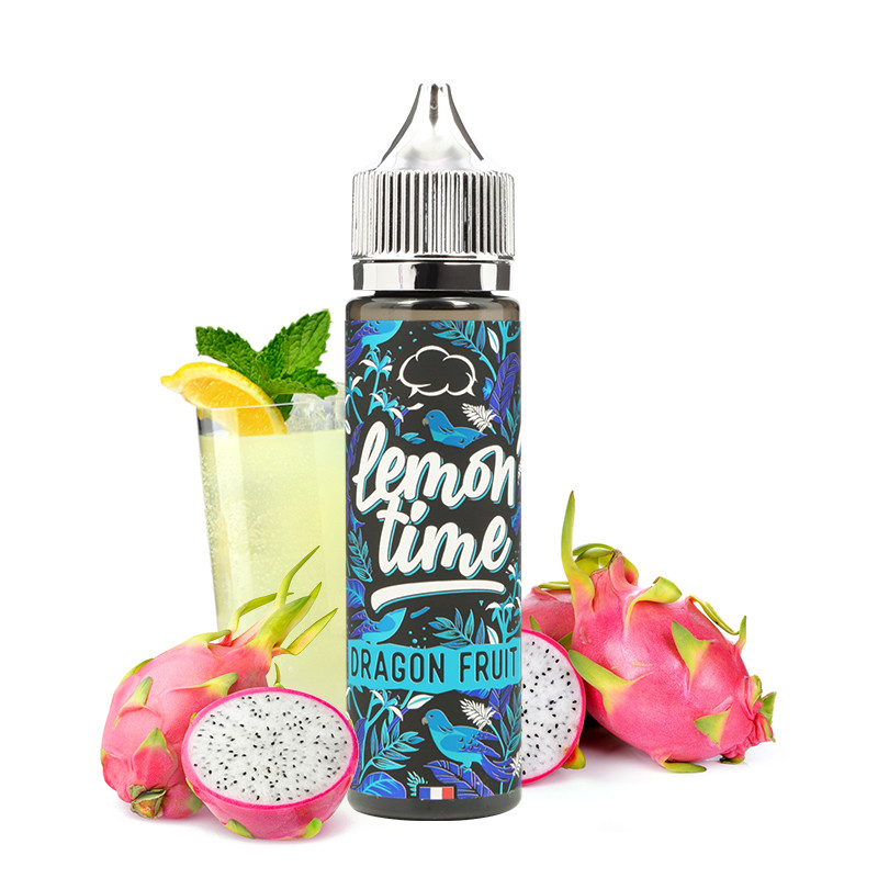 Green Liquides | Vapotime  Perpignan