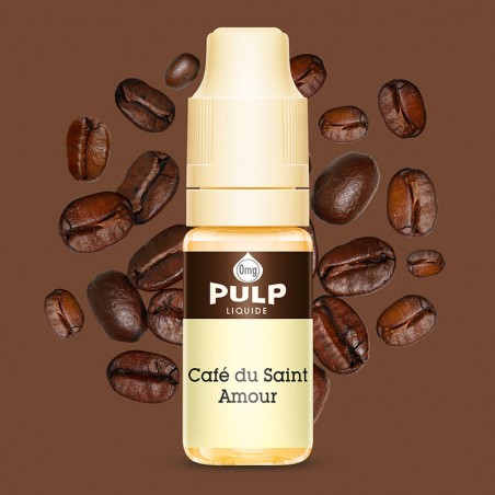 PULP | Vapotime  Perpignan