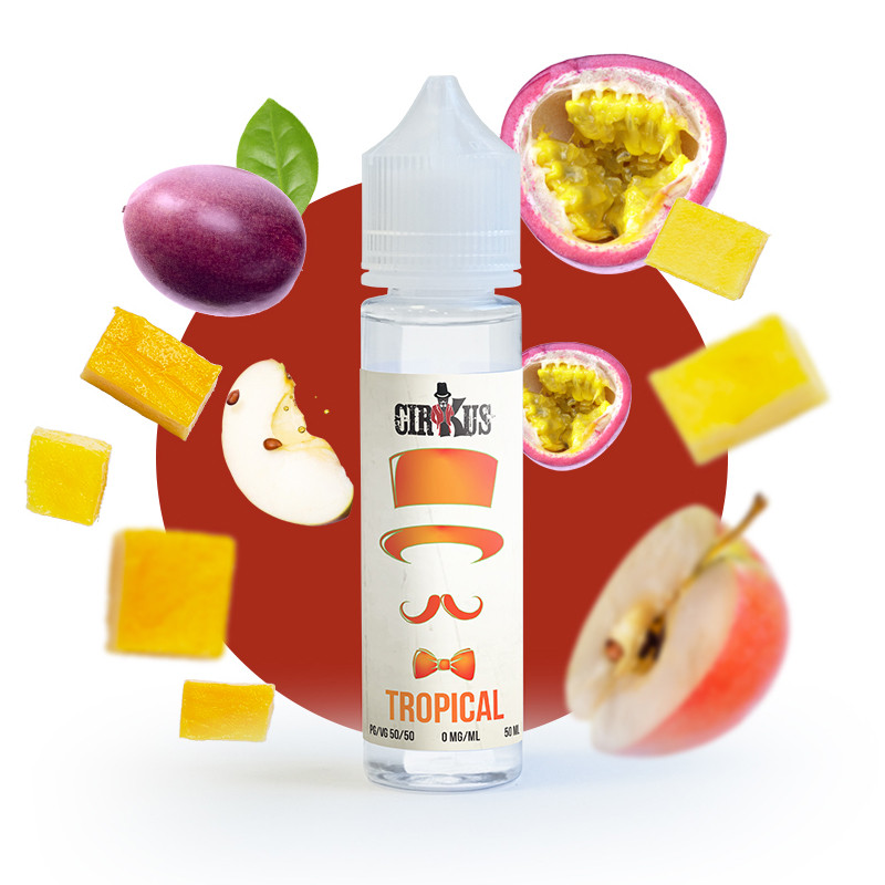 VDLV | Vapotime  Perpignan
