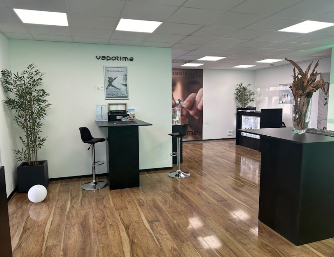 boutique cigarette électronique canet en roussillon Les actualités de Vapotime à Perpignan et à Claira