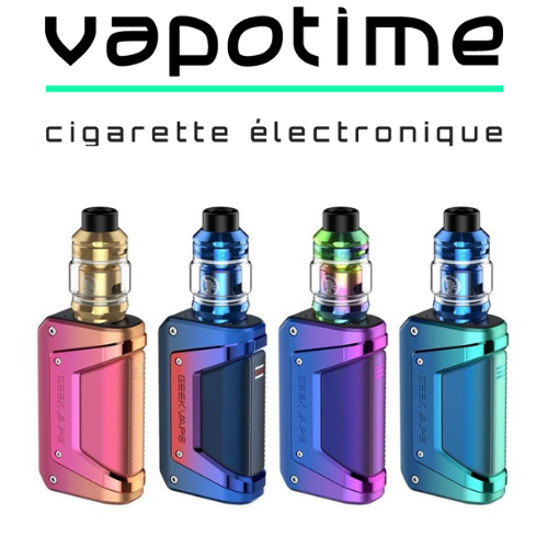 elfbar nachfüll pod läuft aus Vente d'e-cigarettes GeekVape à Perpignan