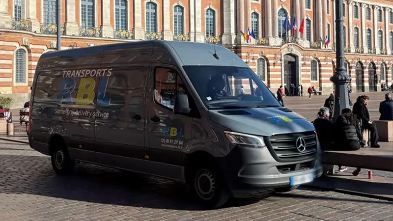 Entreprise De Transport Toulouse