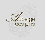 Auberge des pins — Extérieur