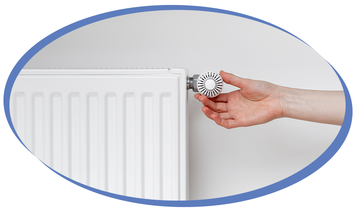 Chauffagiste à SAINT-FRANCHY