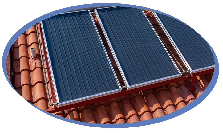 Panneau Solaire Thermique