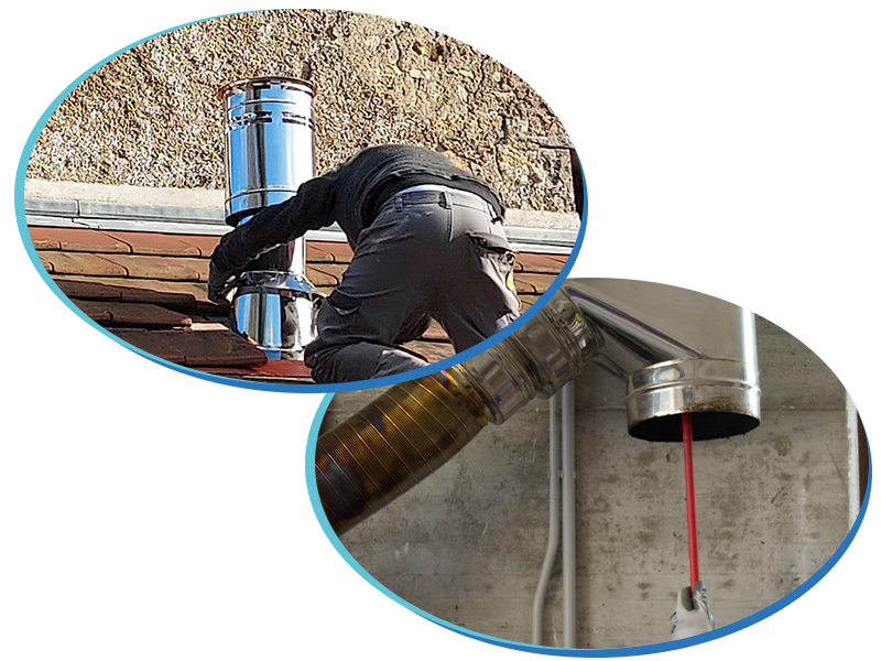 ramonage à SAINT-FRANCHY