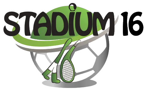 Logo de Stadium 16