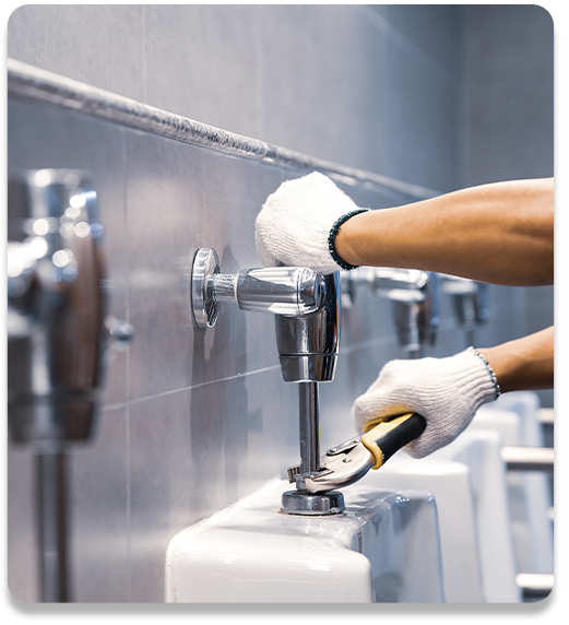 Installation d’équipements sanitaires À OSSÉJA