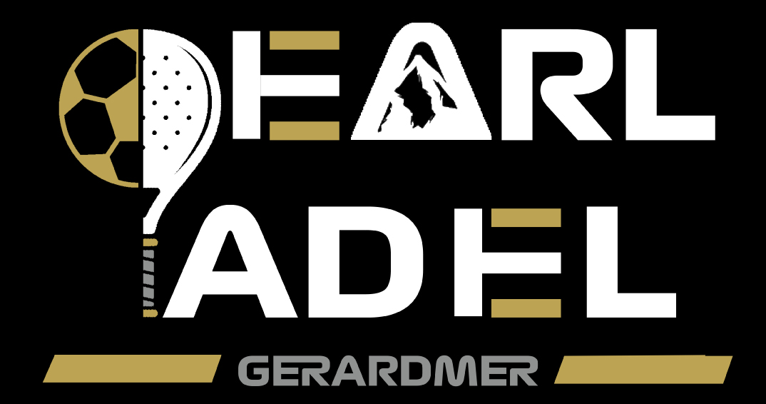 Logo de Pearl Padel