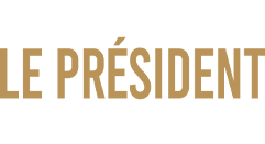 LE PRESIDENT