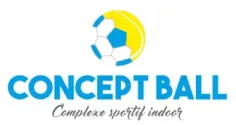 Logo de Concept Ball