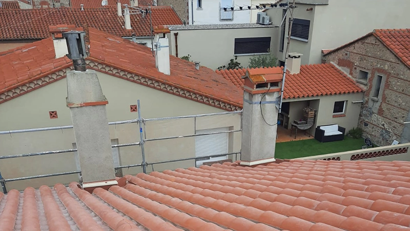 Maçon à Saleilles Demandez votre devis dès maintenant