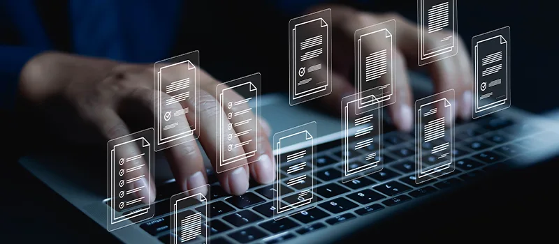 Comment classer ses documents numériques efficacement