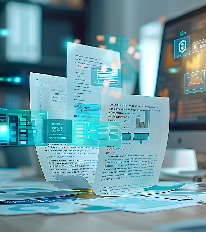 Comment classer ses documents numériques efficacement