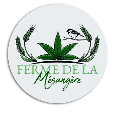 Logo Fermedelamesangere