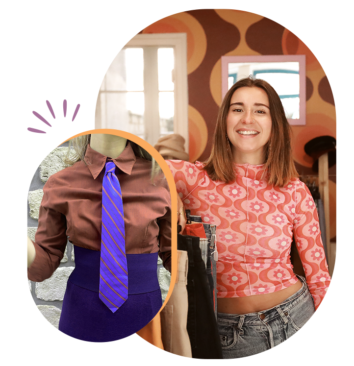 Friperie à Valognes Contactez-moi dès maintenant