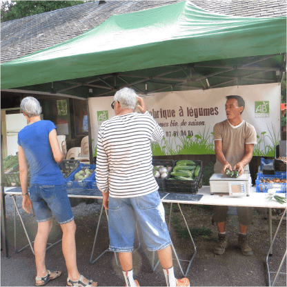 Les Soulins — photo 8