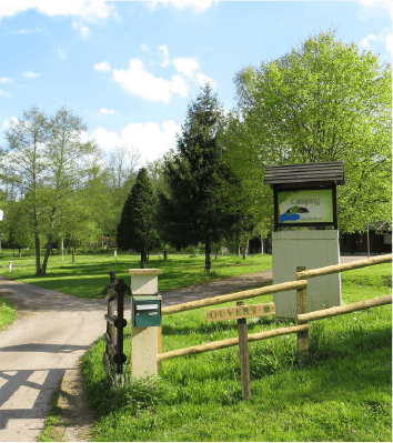 CAMPING LES SOULINS - Photo 3