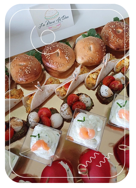 Couverts De Service à Mignardises En Argent Massif Fin 19è