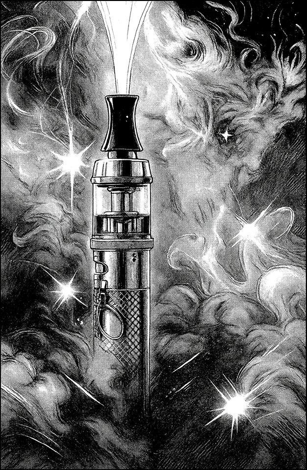 elfbar nachfüll pod läuft aus Vape & Conseil Villefranche De Rouergue main image 1