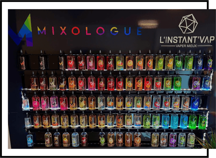 elfbar nachfüll pod läuft aus Cigarette électronique Vuse Pro One Box main image 0