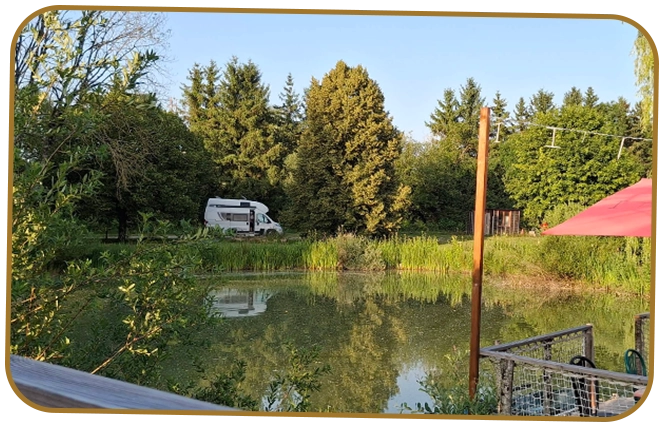 Les Cabanes Flottantes — photo 8