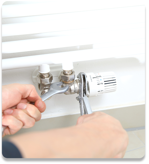 Dépannage en chauffage à Illiers Combray