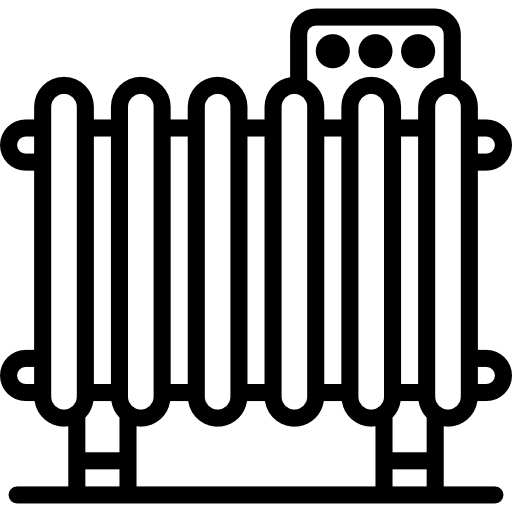 chauffage