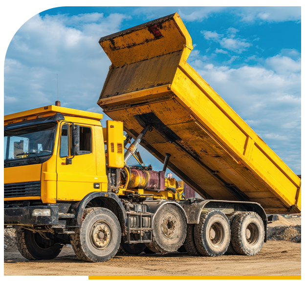 AVANT GUERRE CAMION BENNE ENTREPRENEUR REF 25 A 38