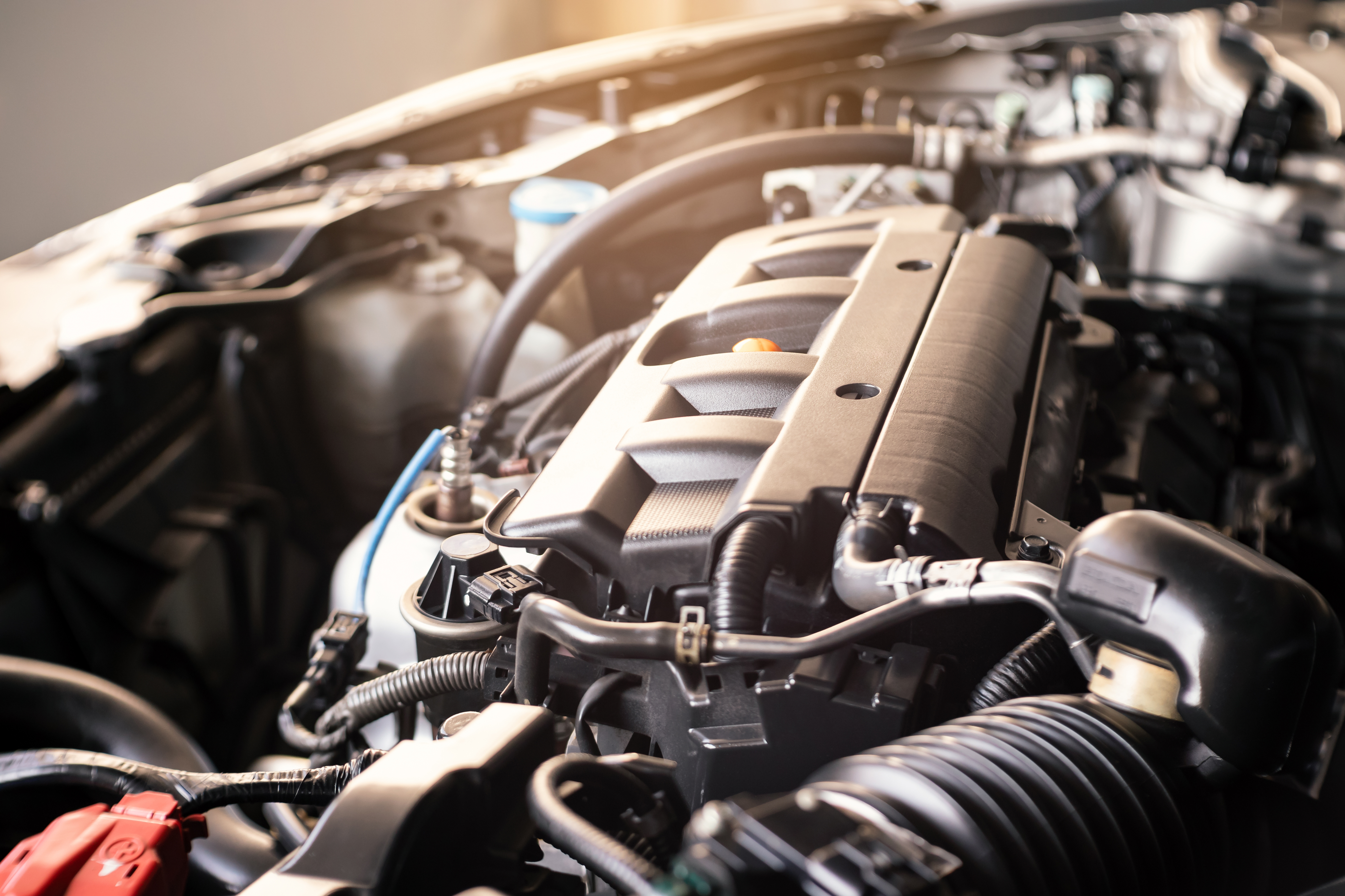 Combien Pese Un Moteur De Voiture