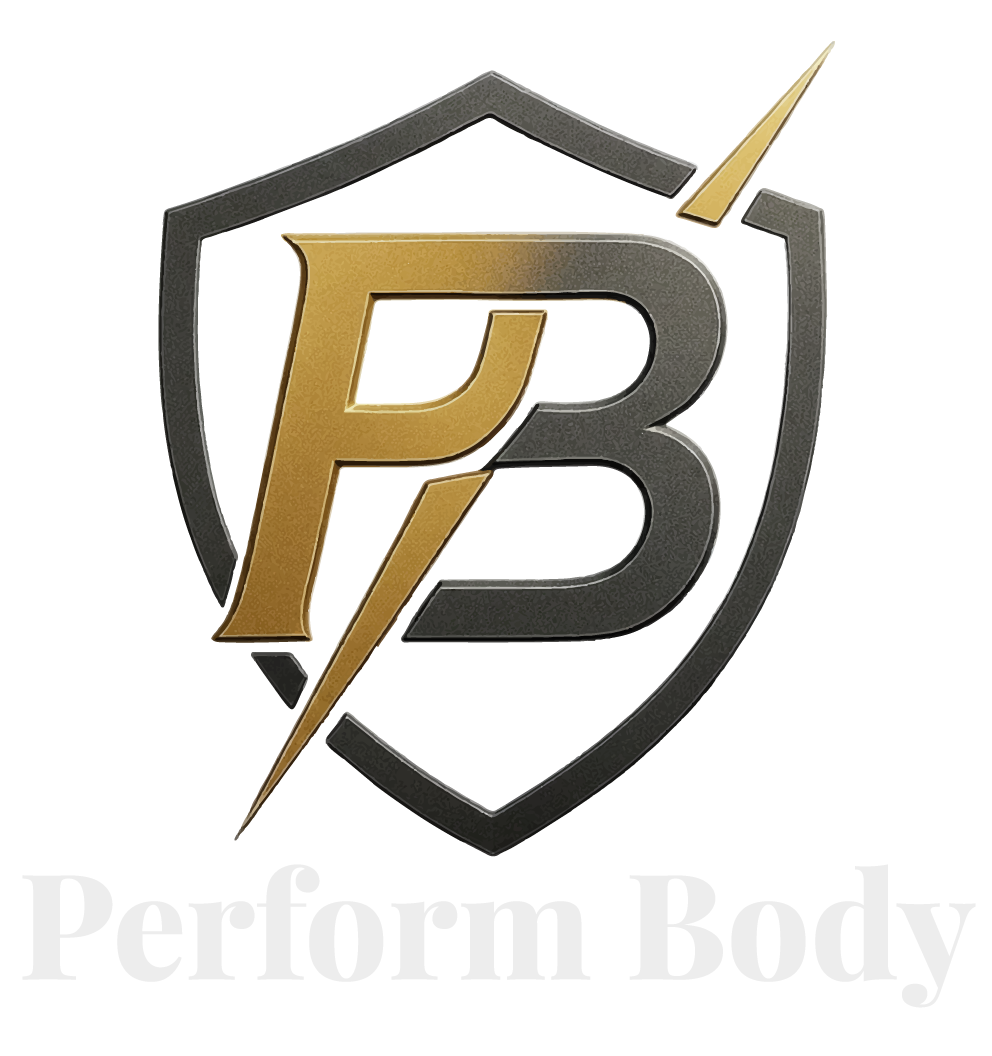 Perform Body