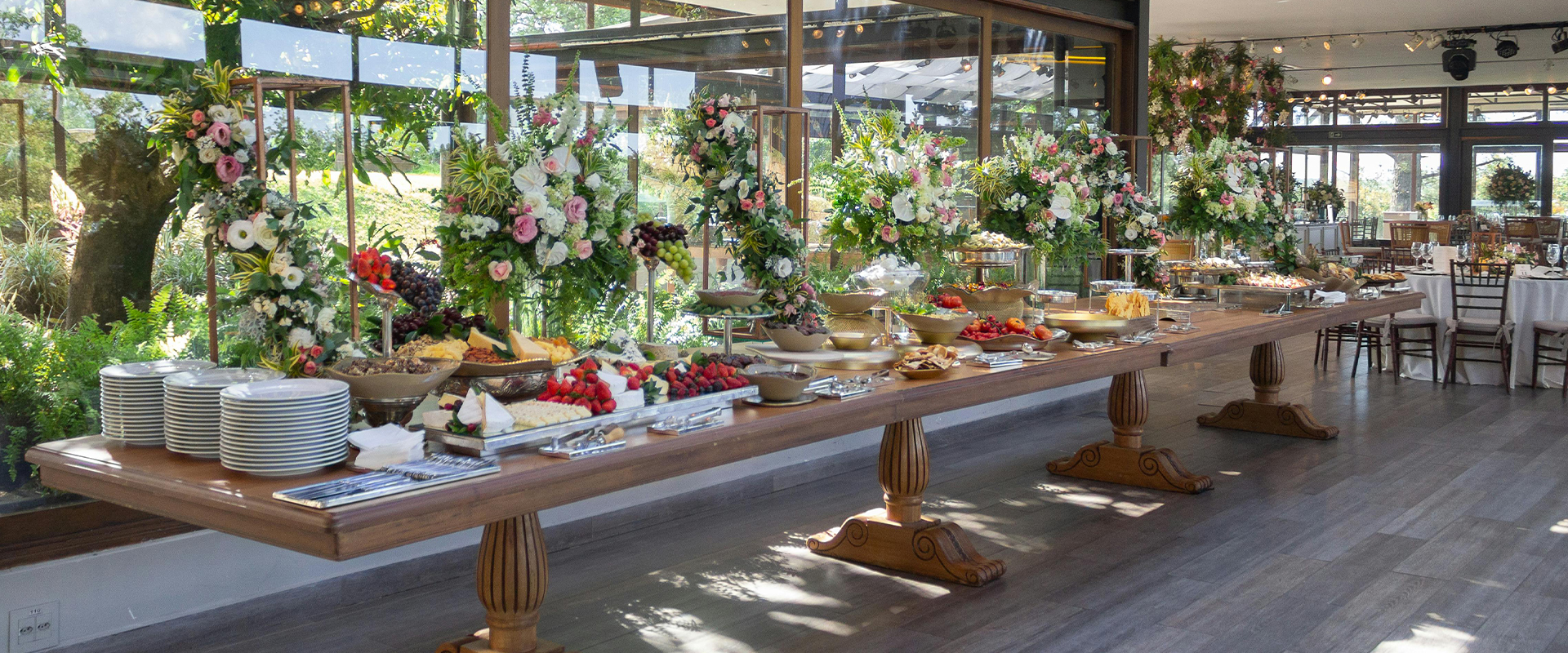 Yes! Event Riviera — wedding