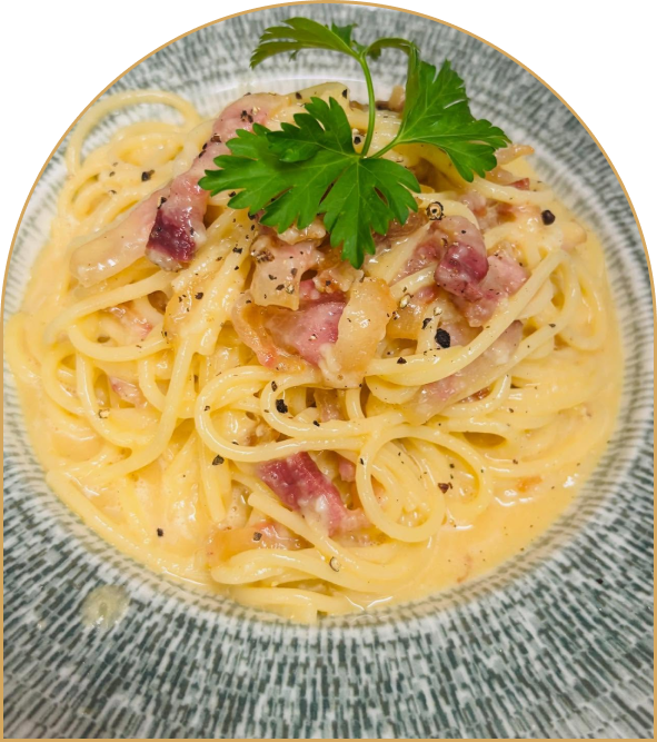 SAPORI Italian Restaurant