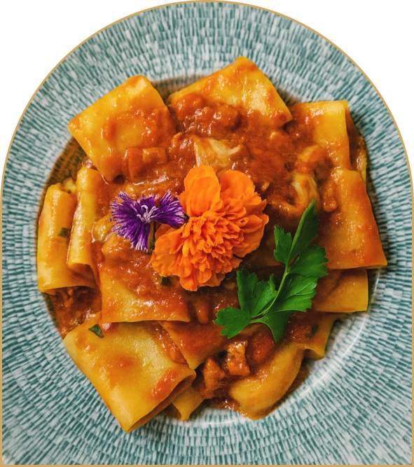 SAPORI Italian Restaurant