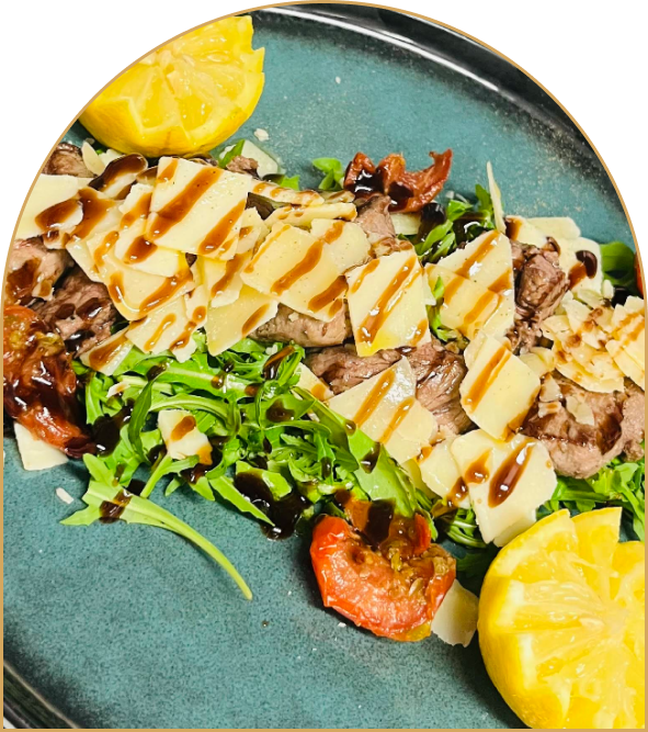 SAPORI Italian Restaurant