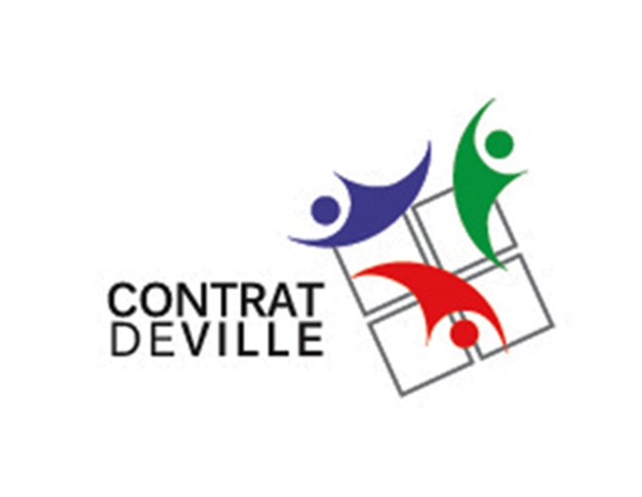 Contrat de ville