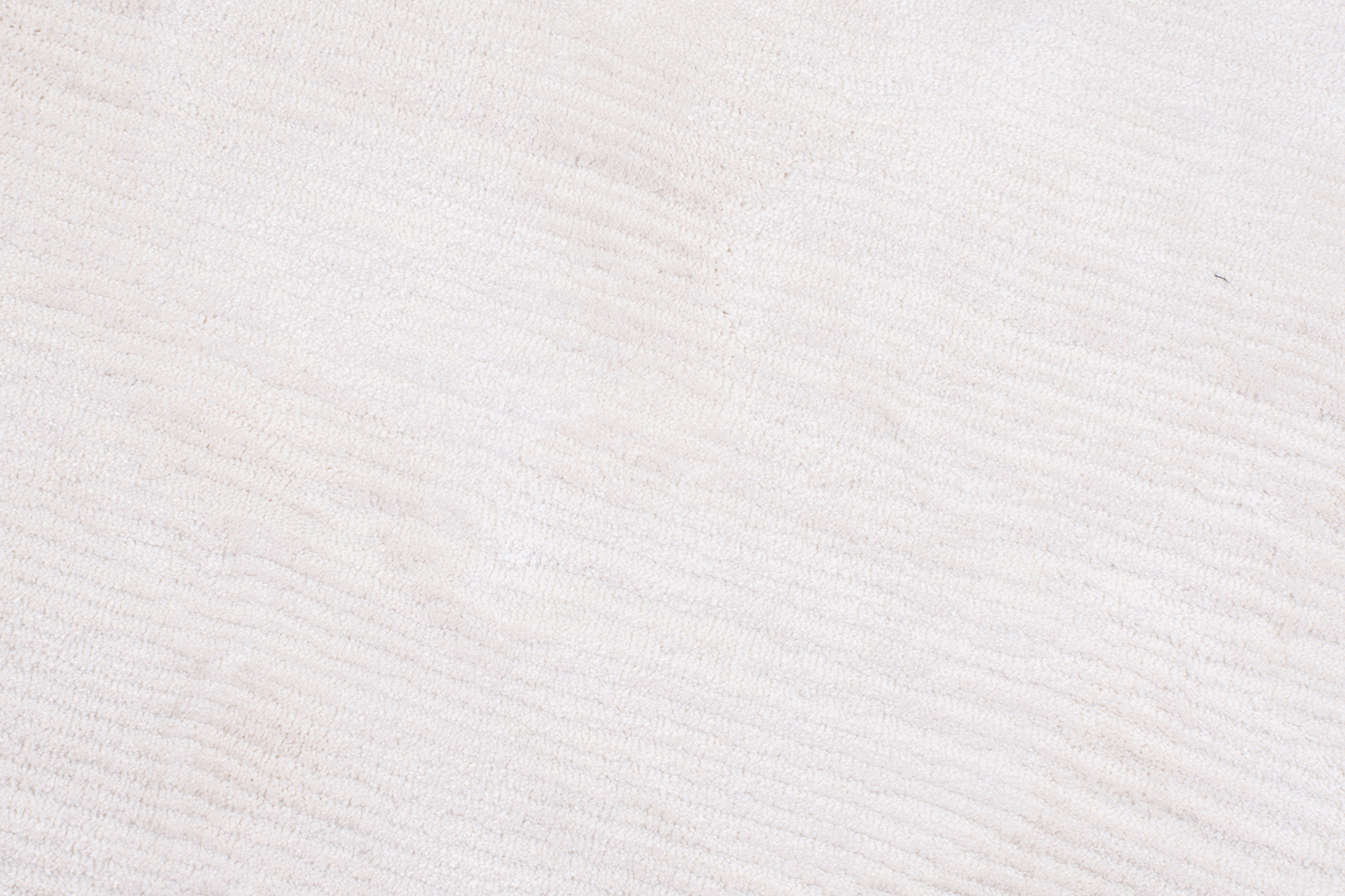 Tissu après le nettoyage avec les lingettes Wipura