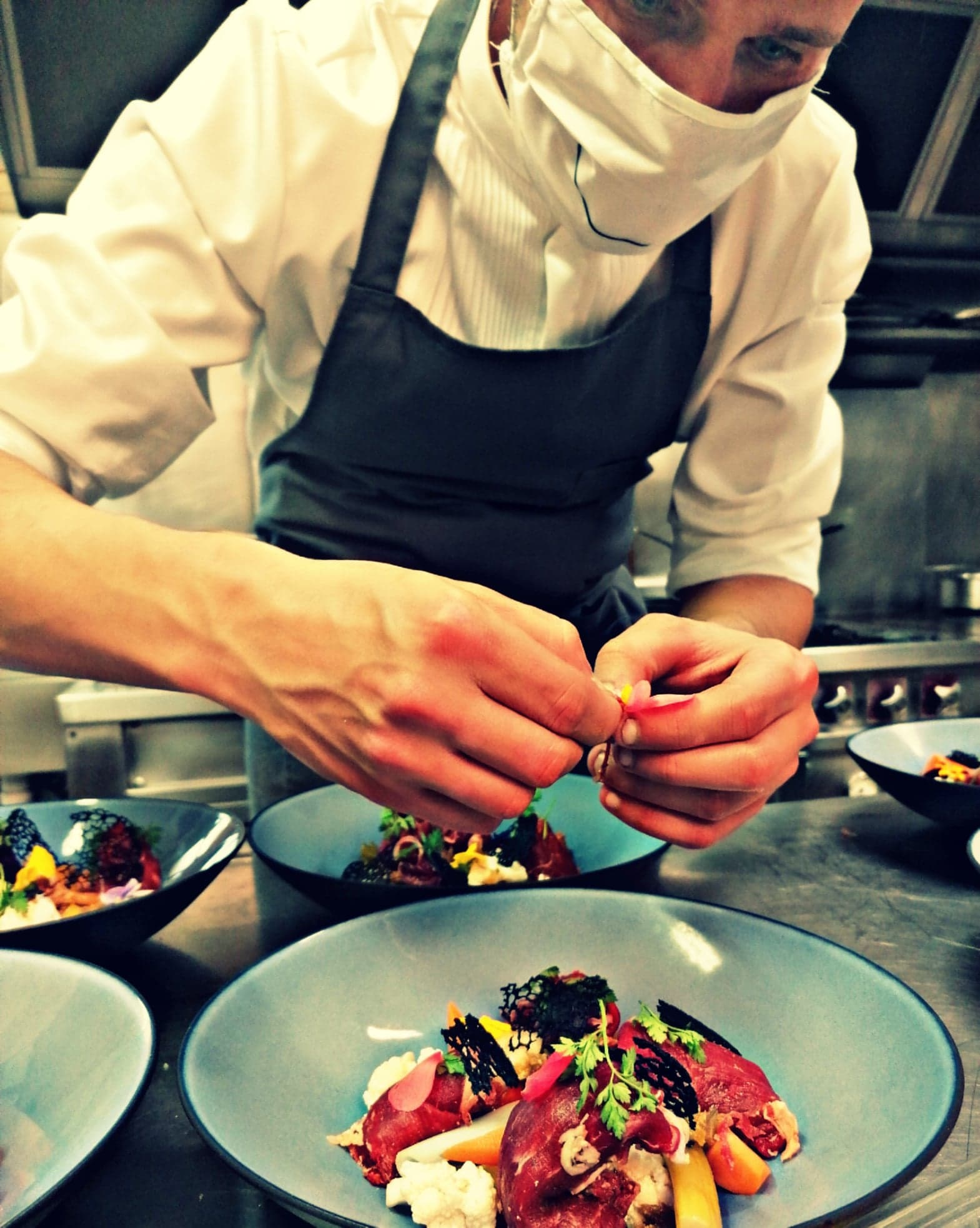 Restaurant Bourg Saint Maurice