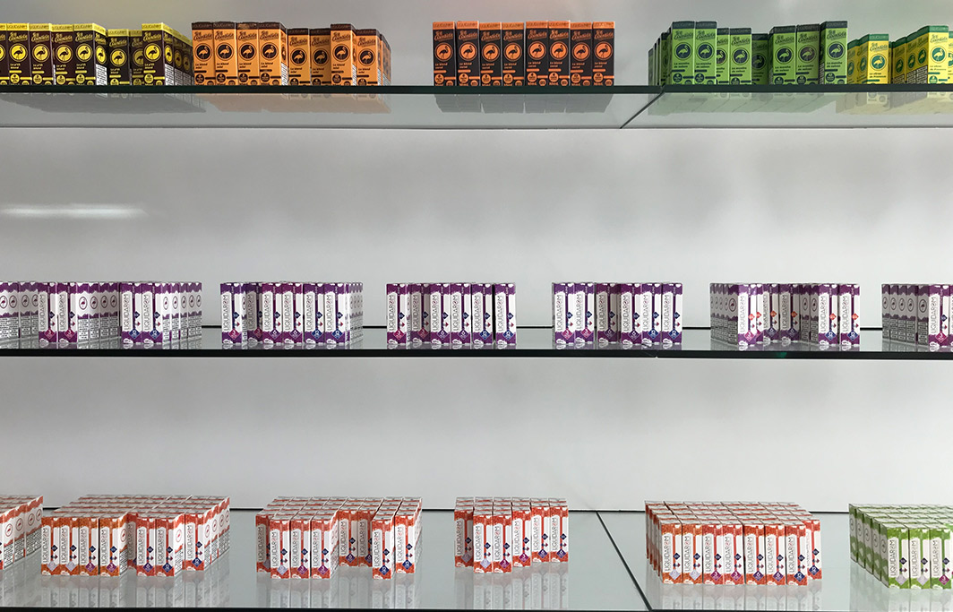 Vente d'e-liquide  Aix-en-Provence  Passez votre commande