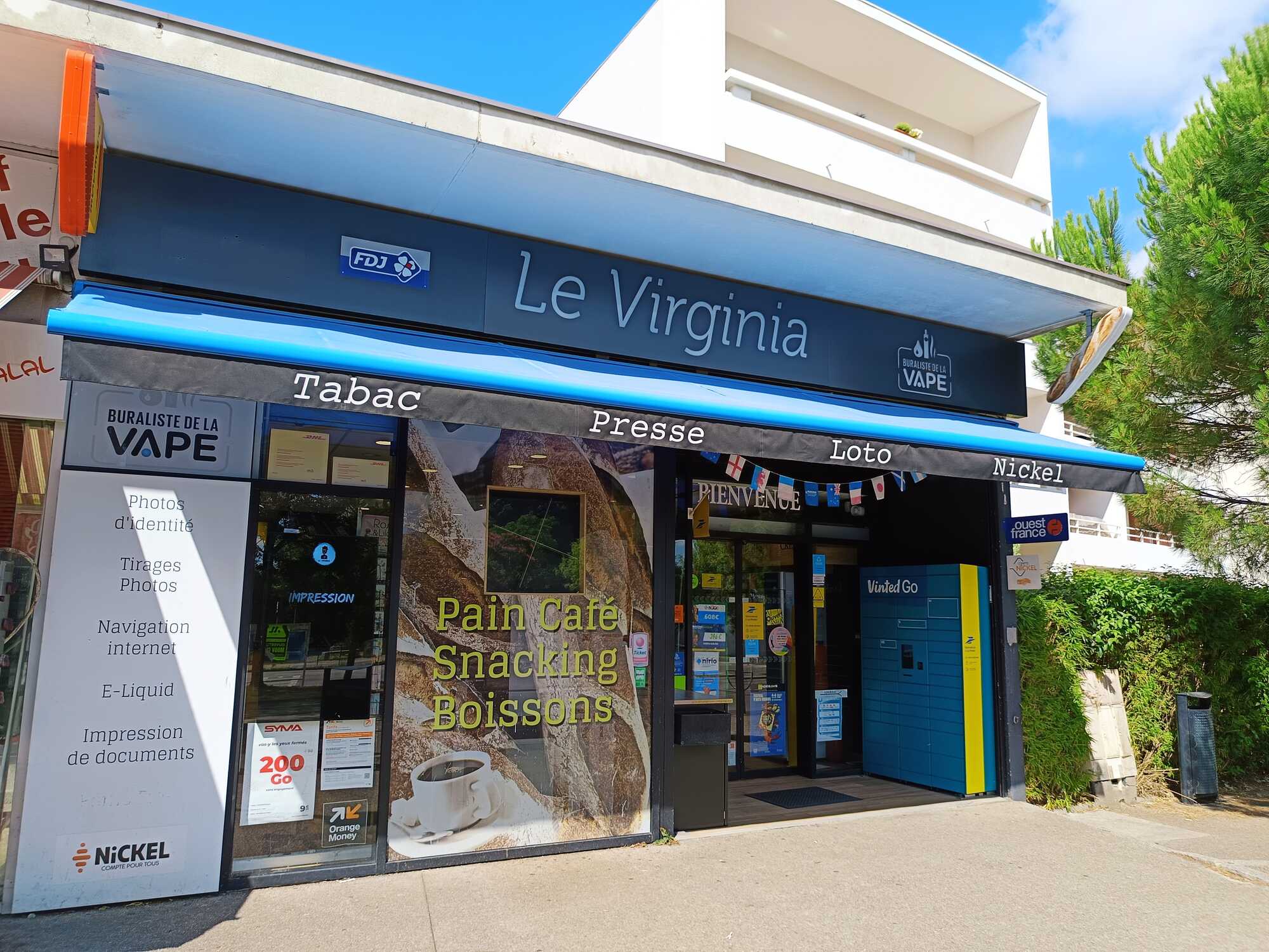 elfbar nachfüll pod läuft aus Saint Jean de Luz - Guide to a stay in 2025