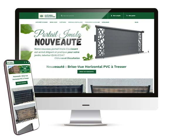 creation de site e commerce 2