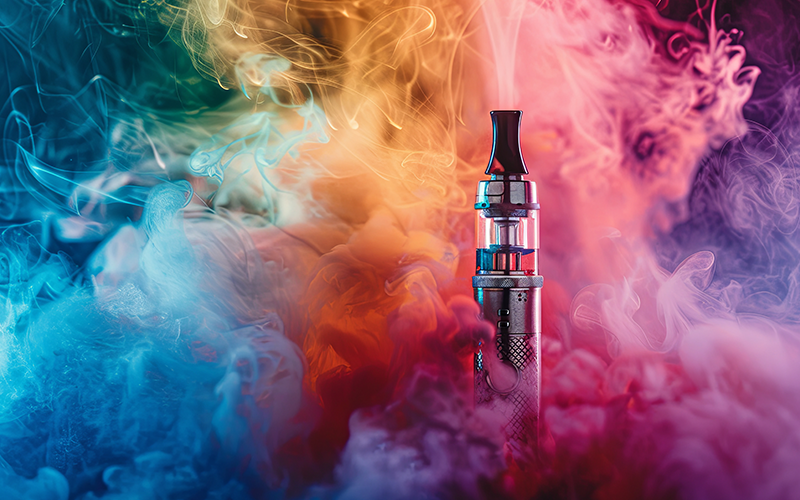 E-cigarette à Hyères – Passez votre commande