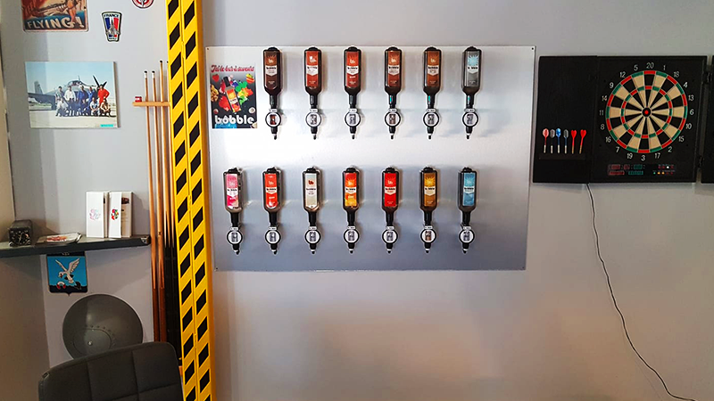 elfbar nachfüll pod läuft aus Vap shop à Hyères – Contactez-nous main image 0